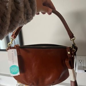Clare V bag